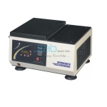 Refrigerated Microcentrifuge Digital