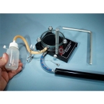 Wilsons Cloud Chamber