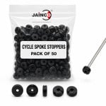 Stoppers for Cycle Spoke