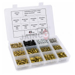 Potentiometer Kit