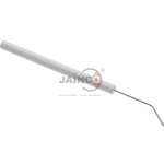 Dissecting Needles With Plastic Handles