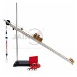 Friction Demonstration Device (Tribometer)