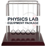 CBSE Physics Lab Equipment Package for School
