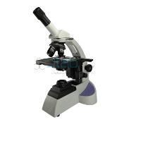 Advanced Monocular Research Microscope
