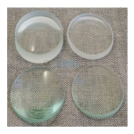 Lenses Biconcave &amp; Convex