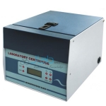 Microprocessor Based Centrifuge Machine