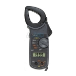 Measurement of Peak, Average and RMS Value of a AC Signal