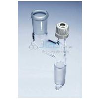 Adapters - Swan Neck, Thread Size GL14