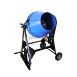 Laboratory Concrete Mixer