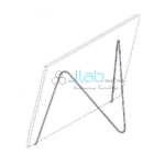 Stand, Board, Clips and Collet Pencil