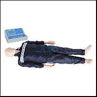 Body Basic CPR Manikin Female with Monitor and Printer