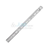 Meter Scale Steel