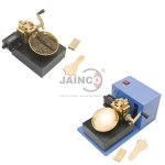 Liquid Limit Casagrande Method