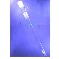 Stirrer Guides