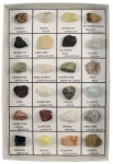Rock Samples