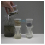 Environmental Chemistry Water Treatment &amp; Filtration