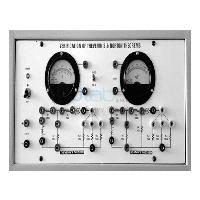 Verification of Nortons and Thevenins Theorems