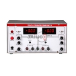 Dual Power Supply &pl15 Volt 500mA