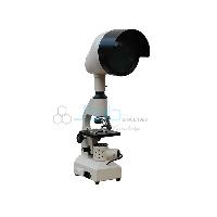 Projection Microscope 2