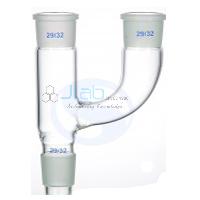 Adapters - Multiple, Two Necks