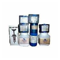 Polishing Consumables