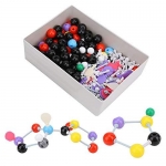 Molecular, Inorganic/Organic Model