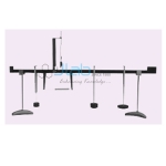 Shearing Force Apparatus