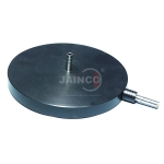 Vacuum Plate on Stand