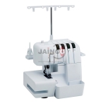 3-4 Thread Overlock Machine