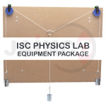 ISC Physics Lab Equipment Package for School