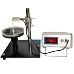 Tension Coefficients Apparatus