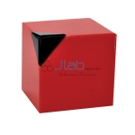 Formation of Tetrahedron