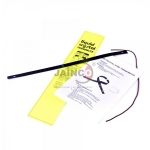 Liquid Crystal Thermometer