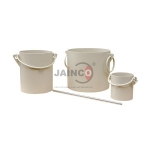 Cylindrical Metal Measures