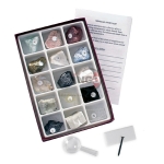 Mineral Study Kit