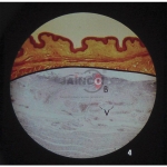 Microslide Drug Abuse Under Microscope