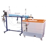 Hydraulic Flow Demonstrator