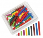 Cuisenaire Rods