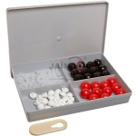 Sucrose Molecular Model