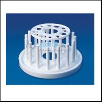 Test Tube Stand Round
