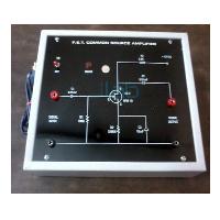 FET Common Source Amplifier