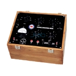 Portable Wheatstone Bridge