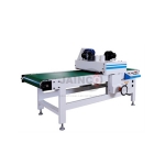 Surface Dust Chip Remover Machine