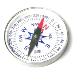 Magnetic Compass