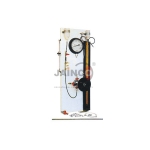 Pore Pressure Apparatus