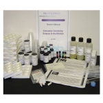 Kitchen Consumer Chemistry Science Kit