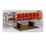 Fixed Tube Sheet Multi Pass