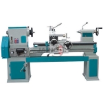 Center Lathe Machine