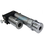 Direct Vision Spectroscope