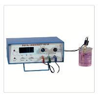 Digital Conductivity Meter